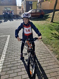 Dopravní hřiště Oslavany - obrázek číslo: 14