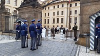 Vlastivědná a literární exkurze Praha - 1. den - obrázek číslo: 8