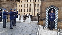 Vlastivědná a literární exkurze Praha - 1. den - obrázek číslo: 9
