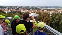 Vlastivědná a literární exkurze Praha - 1. den - obrázek číslo: 20