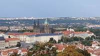Vlastivědná a literární exkurze Praha - 1. den - obrázek číslo: 18