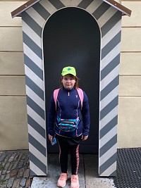 Vlastivědná a literární exkurze Praha - 1. den II. - obrázek číslo: 16