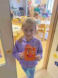 ŠD - polytechnika - dýně - obrázek číslo: 14