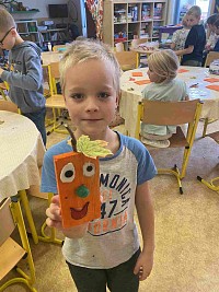 ŠD - polytechnika - dýně - obrázek číslo: 15