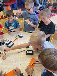 ŠD - polytechnika - dýně - obrázek číslo: 17