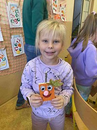 ŠD - polytechnika - dýně - obrázek číslo: 4