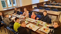 Vlastivědná a literární exkurze Praha - 2. den - obrázek číslo: 2