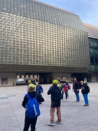 Vlastivědná a literární exkurze Praha - 2. den - obrázek číslo: 13