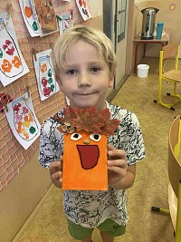 ŠD - polytechnika - dýně - obrázek číslo: 9