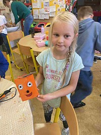 ŠD - polytechnika - dýně - obrázek číslo: 10