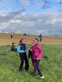 ŠD - Drakiáda - obrázek číslo: 13