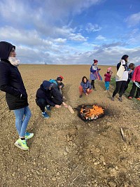ŠD - Drakiáda - obrázek číslo: 14