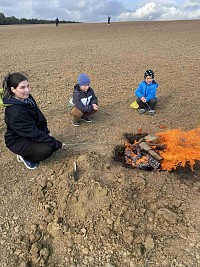 ŠD - Drakiáda - obrázek číslo: 15