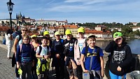 Vlastivědná a literární exkurze Praha - 2. den II. - obrázek číslo: 12