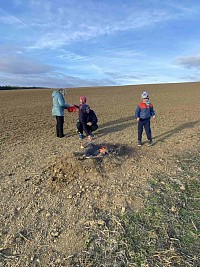 ŠD - Drakiáda - obrázek číslo: 9