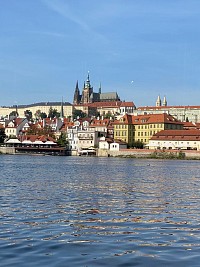 Vlastivědná a literární exkurze Praha - 2. den II. - obrázek číslo: 11