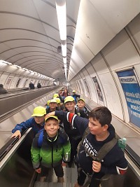 Praha I. - obrázek číslo: 1