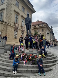 Praha I. - obrázek číslo: 2