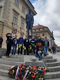 Praha I. - obrázek číslo: 3