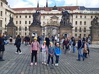 Praha I. - obrázek číslo: 5