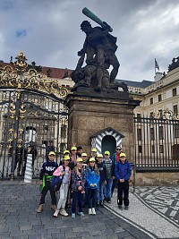 Praha I. - obrázek číslo: 6