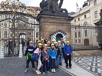 Praha I. - obrázek číslo: 7