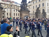 Praha I. - obrázek číslo: 8
