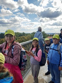 Praha I. - obrázek číslo: 9