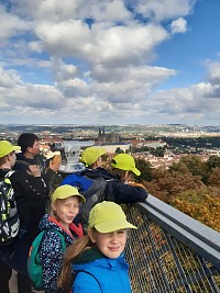 Praha I. - obrázek číslo: 10