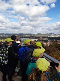 Praha I. - obrázek číslo: 11