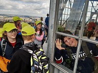 Praha I. - obrázek číslo: 14