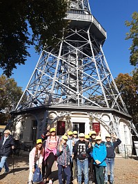 Praha I. - obrázek číslo: 15