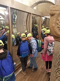 Praha I. - obrázek číslo: 19