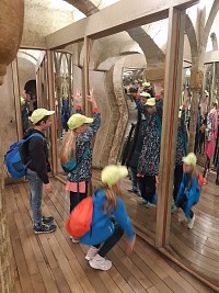 Praha I. - obrázek číslo: 22