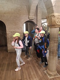 Praha I. - obrázek číslo: 23