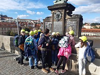 Praha I. - obrázek číslo: 28