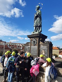 Praha I. - obrázek číslo: 29