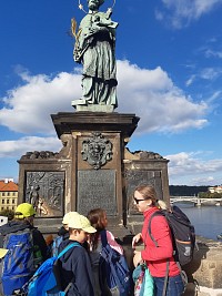 Praha I. - obrázek číslo: 31