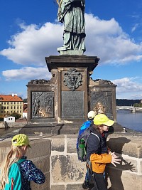 Praha I. - obrázek číslo: 32