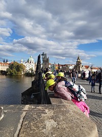 Praha I. - obrázek číslo: 33