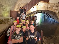 Praha II. - obrázek číslo: 1