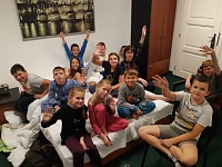 Praha II. - obrázek číslo: 5