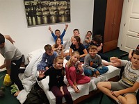 Praha II. - obrázek číslo: 6