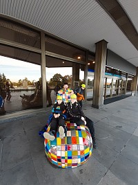 Praha II. - obrázek číslo: 10