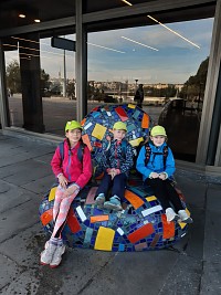 Praha II. - obrázek číslo: 11