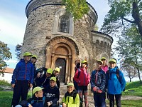 Praha II. - obrázek číslo: 12