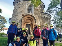 Praha II. - obrázek číslo: 13