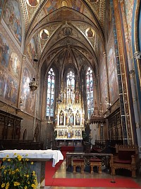 Praha II. - obrázek číslo: 14