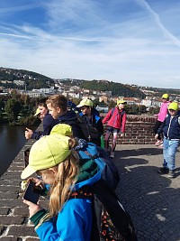 Praha II. - obrázek číslo: 15