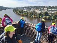 Praha II. - obrázek číslo: 16